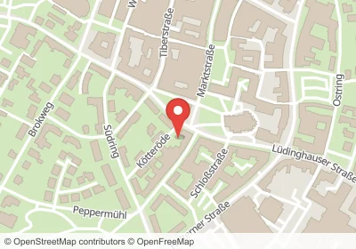 Kötteröde Dülmen – Hotels in der Nähe Hotels an der Kötteröde in Dülmen – Unterkünfte, Pensionen und Ferienwohnungen in zentraler Lage