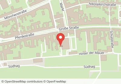 Kohlhasengasse Jüterbog – Hotels in der Nähe Hotels an der Kohlhasengasse in Jüterbog – Unterkünfte, Pensionen und Ferienwohnungen in zentraler Lage