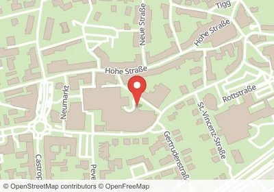 Hotels an der Kolpingstraße in Datteln – Unterkünfte, Pensionen und Ferienwohnungen in zentraler Lage