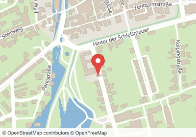 Hotels an der Konrad-Adenauer-Straße in Dieburg – Unterkünfte, Pensionen und Ferienwohnungen in zentraler Lage