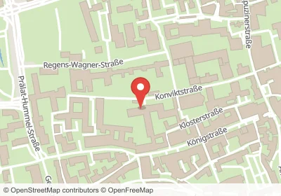 Konvikt-Straße Dillingen an der Donau – Hotels in der Nähe Hotels an der Konvikt-Straße in Dillingen an der Donau – Unterkünfte, Pensionen und Ferienwohnungen in zentraler Lage