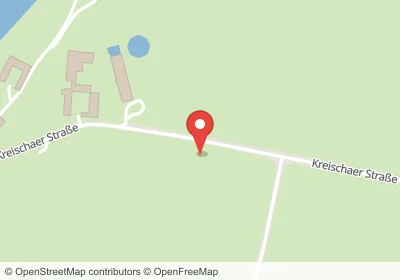 Hotels an der Kreischaer Straße in Dippoldiswalde – Unterkünfte, Pensionen und Ferienwohnungen in zentraler Lage