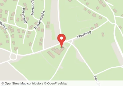 Hotels an der Kreuzweg in Dornstetten – Unterkünfte, Pensionen und Ferienwohnungen in zentraler Lage