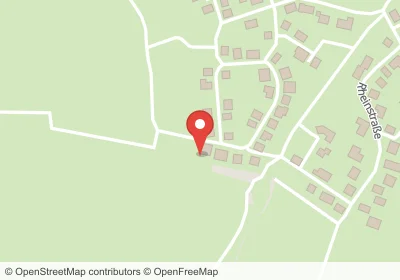 Hotels an der Krotoszyner Ring in Dierdorf – Unterkünfte, Pensionen und Ferienwohnungen in zentraler Lage