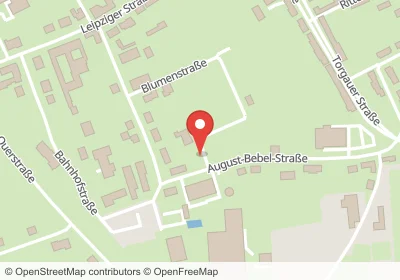 Kurze Straße Dommitzsch – Hotels in der Nähe Hotels an der Kurze Straße in Dommitzsch – Unterkünfte, Pensionen und Ferienwohnungen in zentraler Lage