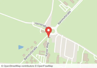 Kurzer Weg Dahlen – Hotels in der Nähe Hotels an der Kurzer Weg in Dahlen – Unterkünfte, Pensionen und Ferienwohnungen in zentraler Lage