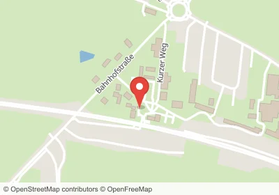 Hotels an der Ladestraße in Dahlen – Unterkünfte, Pensionen und Ferienwohnungen in zentraler Lage