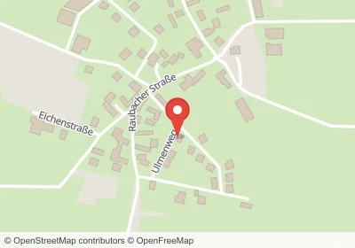 Hotels an der Lärchenstraße in Dierdorf – Unterkünfte, Pensionen und Ferienwohnungen in zentraler Lage