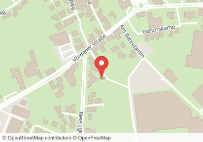 Lagemanns Hof Damme – Hotels in der Nähe Hotels an der Lagemanns Hof in Damme – Unterkünfte, Pensionen und Ferienwohnungen in zentraler Lage