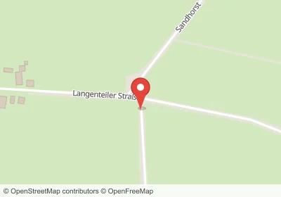 Langenteiler Straße Damme – Hotels in der Nähe Hotels an der Langenteiler Straße in Damme – Unterkünfte, Pensionen und Ferienwohnungen in zentraler Lage