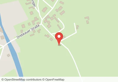Hotels an der Laubster Weg in Drebkau – Unterkünfte, Pensionen und Ferienwohnungen in zentraler Lage