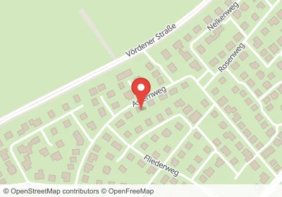 Lavendelweg Damme – Hotels in der Nähe Hotels an der Lavendelweg in Damme – Unterkünfte, Pensionen und Ferienwohnungen in zentraler Lage
