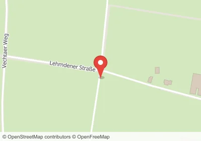 Lehmdener Straße Damme – Hotels in der Nähe Hotels an der Lehmdener Straße in Damme – Unterkünfte, Pensionen und Ferienwohnungen in zentraler Lage
