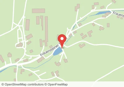 Hotels an der Leichenweg in Dippoldiswalde – Unterkünfte, Pensionen und Ferienwohnungen in zentraler Lage