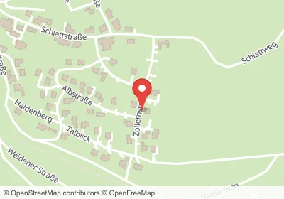 Hotels an der Lembergstraße in Dornhan – Unterkünfte, Pensionen und Ferienwohnungen in zentraler Lage
