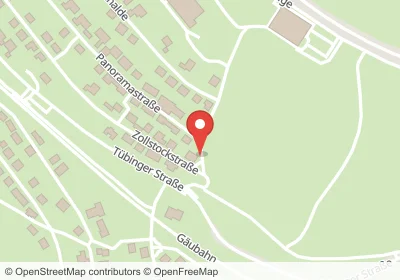 Hotels an der Lenzhalde in Dornstetten – Unterkünfte, Pensionen und Ferienwohnungen in zentraler Lage
