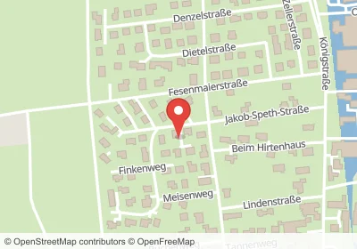 Lerchenweg Dietenheim – Hotels in der Nähe Hotels an der Lerchenweg in Dietenheim – Unterkünfte, Pensionen und Ferienwohnungen in zentraler Lage