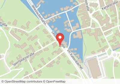Hotels an der Lessingstraße in Dahn – Unterkünfte, Pensionen und Ferienwohnungen in zentraler Lage