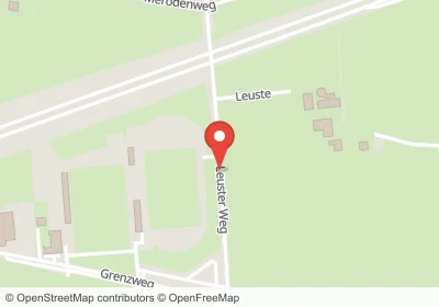 Hotels an der Leuster Weg in Dülmen – Unterkünfte, Pensionen und Ferienwohnungen in zentraler Lage