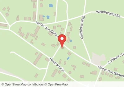Leuthener Gartenstraße Drebkau – Hotels in der Nähe Hotels an der Leuthener Gartenstraße in Drebkau – Unterkünfte, Pensionen und Ferienwohnungen in zentraler Lage