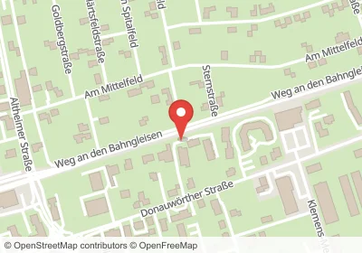 Hotels an der Lilienstraße in Dillingen an der Donau – Unterkünfte, Pensionen und Ferienwohnungen in zentraler Lage