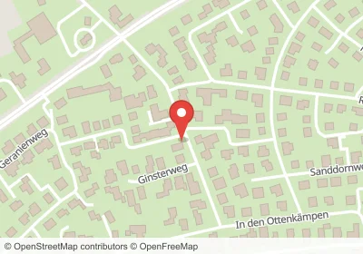 Hotels an der Lilienthaler Weg in Damme – Unterkünfte, Pensionen und Ferienwohnungen in zentraler Lage