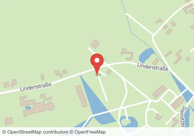 Lindenstraße Drebkau – Hotels in der Nähe Hotels an der Lindenstraße in Drebkau – Unterkünfte, Pensionen und Ferienwohnungen in zentraler Lage
