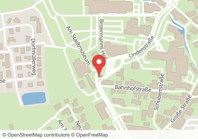 Lindenstraße Damme – Hotels in der Nähe Hotels an der Lindenstraße in Damme – Unterkünfte, Pensionen und Ferienwohnungen in zentraler Lage