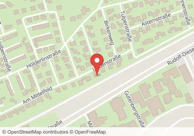 Hotels an der Lindenstraße in Dillingen an der Donau – Unterkünfte, Pensionen und Ferienwohnungen in zentraler Lage