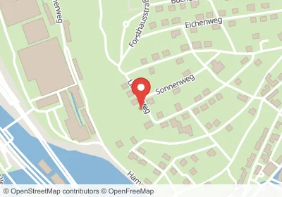 Hotels an der Lindenweg in Dillenburg – Unterkünfte, Pensionen und Ferienwohnungen in zentraler Lage