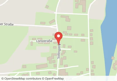 Hotels an der Lönsstraße in Dassel – Unterkünfte, Pensionen und Ferienwohnungen in zentraler Lage