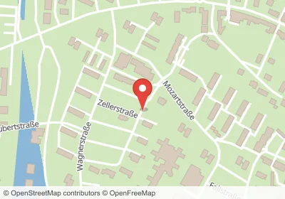 Hotels an der Lortzingstraße in Datteln – Unterkünfte, Pensionen und Ferienwohnungen in zentraler Lage