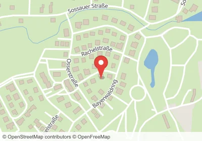 Hotels an der Lusenstraße in Dingolfing – Unterkünfte, Pensionen und Ferienwohnungen in zentraler Lage