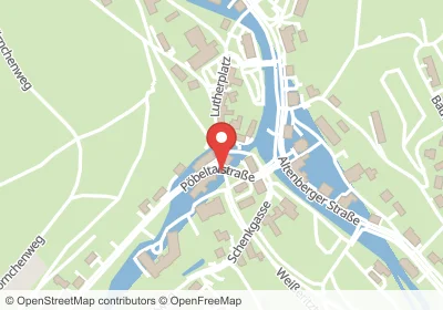 Lutherplatz Dippoldiswalde – Hotels in der Nähe Hotels an der Lutherplatz in Dippoldiswalde – Unterkünfte, Pensionen und Ferienwohnungen in zentraler Lage