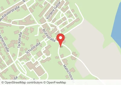 Hotels an der Malischstraße in Dornhan – Unterkünfte, Pensionen und Ferienwohnungen in zentraler Lage