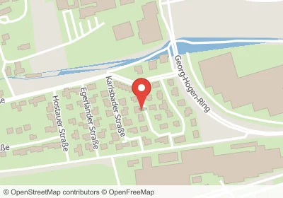 Hotels an der Marienbader Straße in Dillingen an der Donau – Unterkünfte, Pensionen und Ferienwohnungen in zentraler Lage