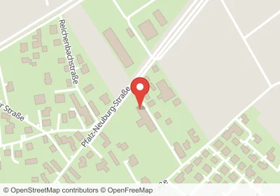 Hotels an der Markomannstraße in Dillingen an der Donau – Unterkünfte, Pensionen und Ferienwohnungen in zentraler Lage