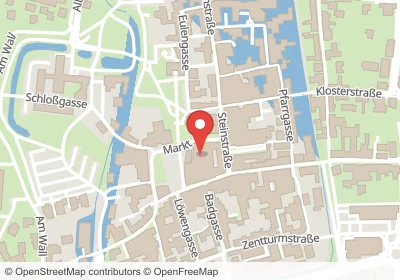 Markt Dieburg – Hotels in der Nähe Hotels an der Markt in Dieburg – Unterkünfte, Pensionen und Ferienwohnungen in zentraler Lage
