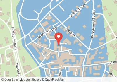 Hotels an der Marktstraße in Dierdorf – Unterkünfte, Pensionen und Ferienwohnungen in zentraler Lage