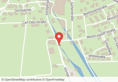 Hotels an der Martin-Adolff-Straße in Dietenheim – Unterkünfte, Pensionen und Ferienwohnungen in zentraler Lage