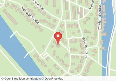 Hotels an der Memeler Straße in Dannenberg (Elbe) – Unterkünfte, Pensionen und Ferienwohnungen in zentraler Lage
