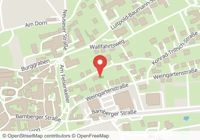 Michael-Göbel-Straße Dettelbach – Hotels in der Nähe Hotels an der Michael-Göbel-Straße in Dettelbach – Unterkünfte, Pensionen und Ferienwohnungen in zentraler Lage