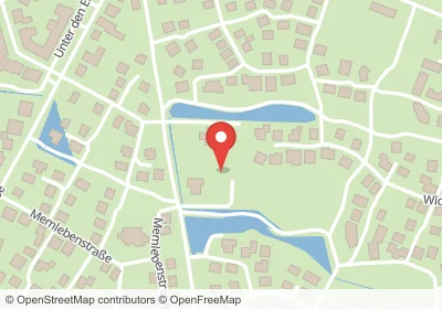 Hotels an der Moorkamp in Vechta – Unterkünfte, Pensionen und Ferienwohnungen in zentraler Lage