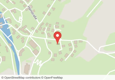 Hotels an der Mühlstraße in Dillenburg – Unterkünfte, Pensionen und Ferienwohnungen in zentraler Lage