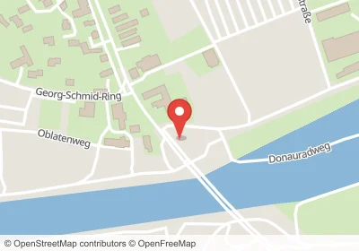 Hotels an der Nachtweideweg in Dillingen an der Donau – Unterkünfte, Pensionen und Ferienwohnungen in zentraler Lage