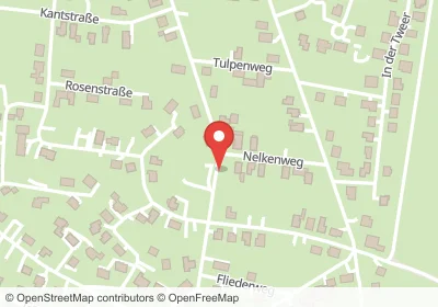 Hotels an der Nelkenweg in Dransfeld – Unterkünfte, Pensionen und Ferienwohnungen in zentraler Lage