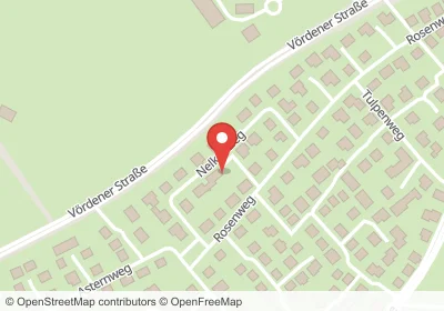 Nelkenweg Damme – Hotels in der Nähe Hotels an der Nelkenweg in Damme – Unterkünfte, Pensionen und Ferienwohnungen in zentraler Lage