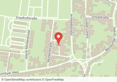 Hotels an der Neue Gasse in Calbe (Saale) – Unterkünfte, Pensionen und Ferienwohnungen in zentraler Lage