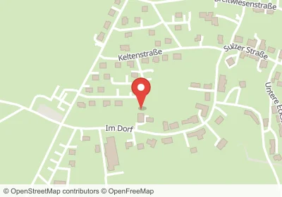 Hotels an der Obere Wiesenstraße in Dornhan – Unterkünfte, Pensionen und Ferienwohnungen in zentraler Lage