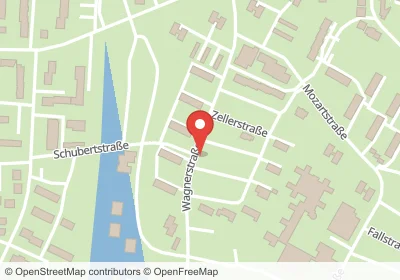 Hotels an der Offenbachstraße in Datteln – Unterkünfte, Pensionen und Ferienwohnungen in zentraler Lage